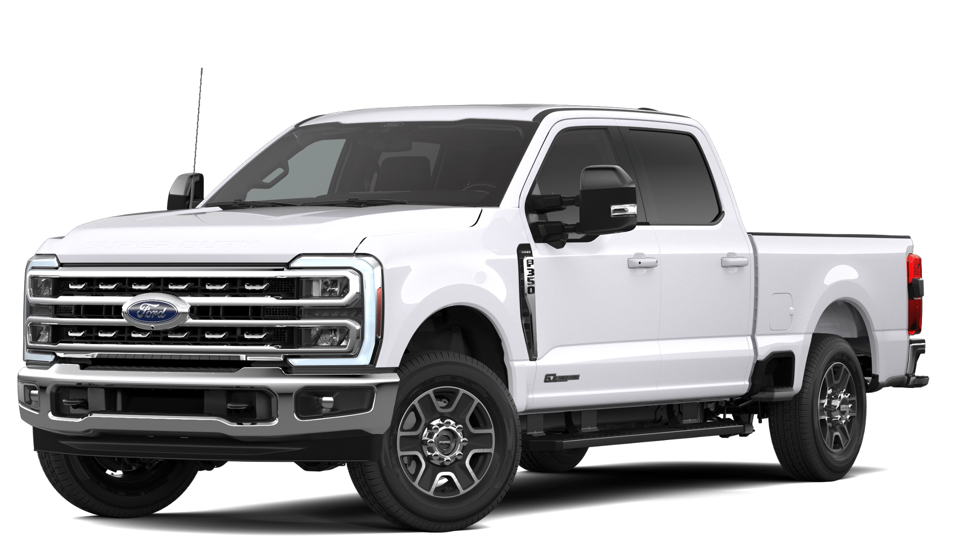 2026 Ford Super Duty® External Image 1